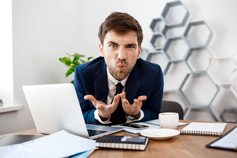 Avoid Common Business Setup Mistakes