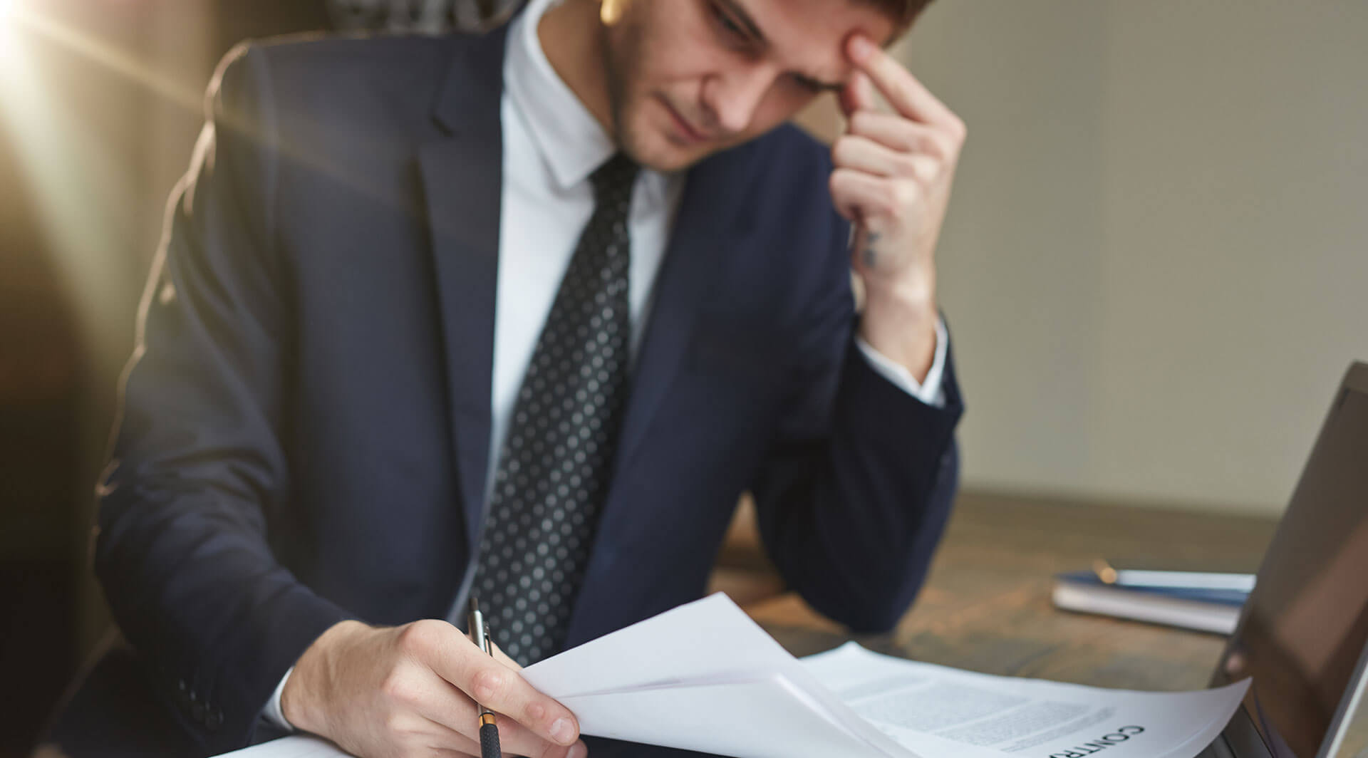 Commercial Dispute Services in Dubai UAE