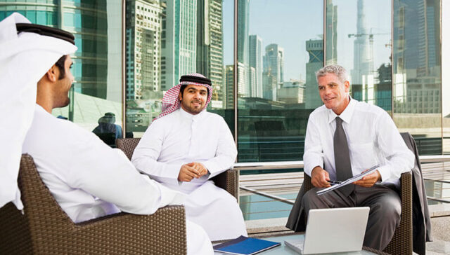 Dubai Holding Company Setup