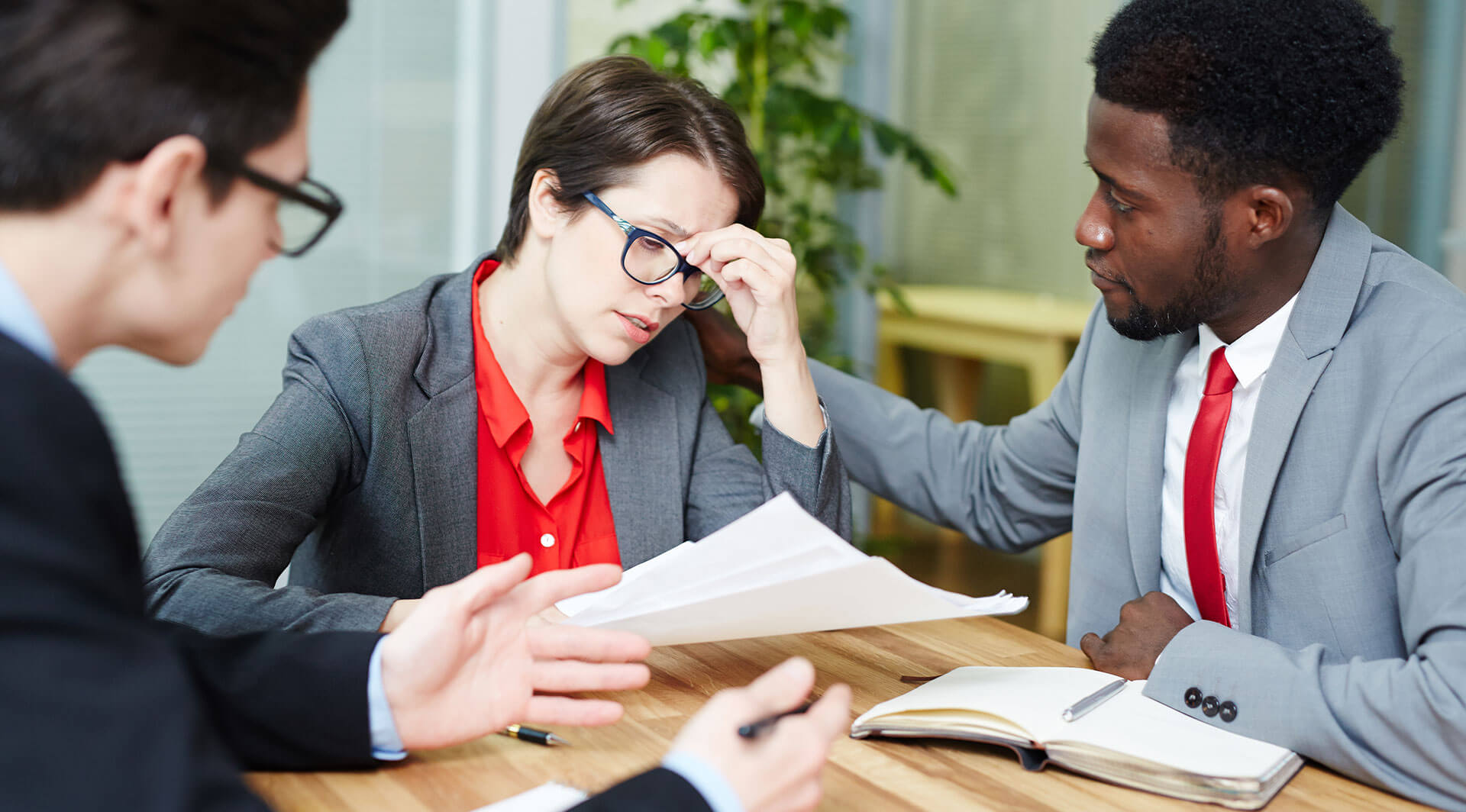 Employment Dispute Services in Dubai