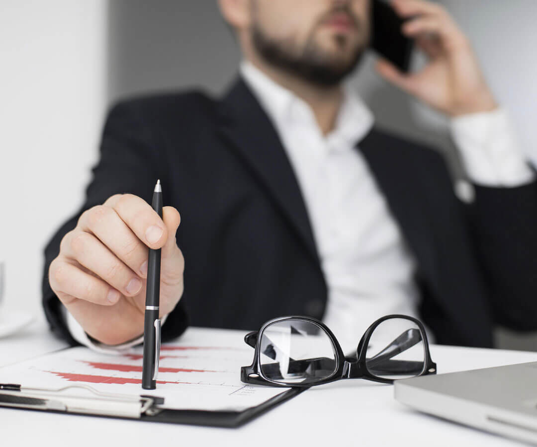 Free Legal Consultation