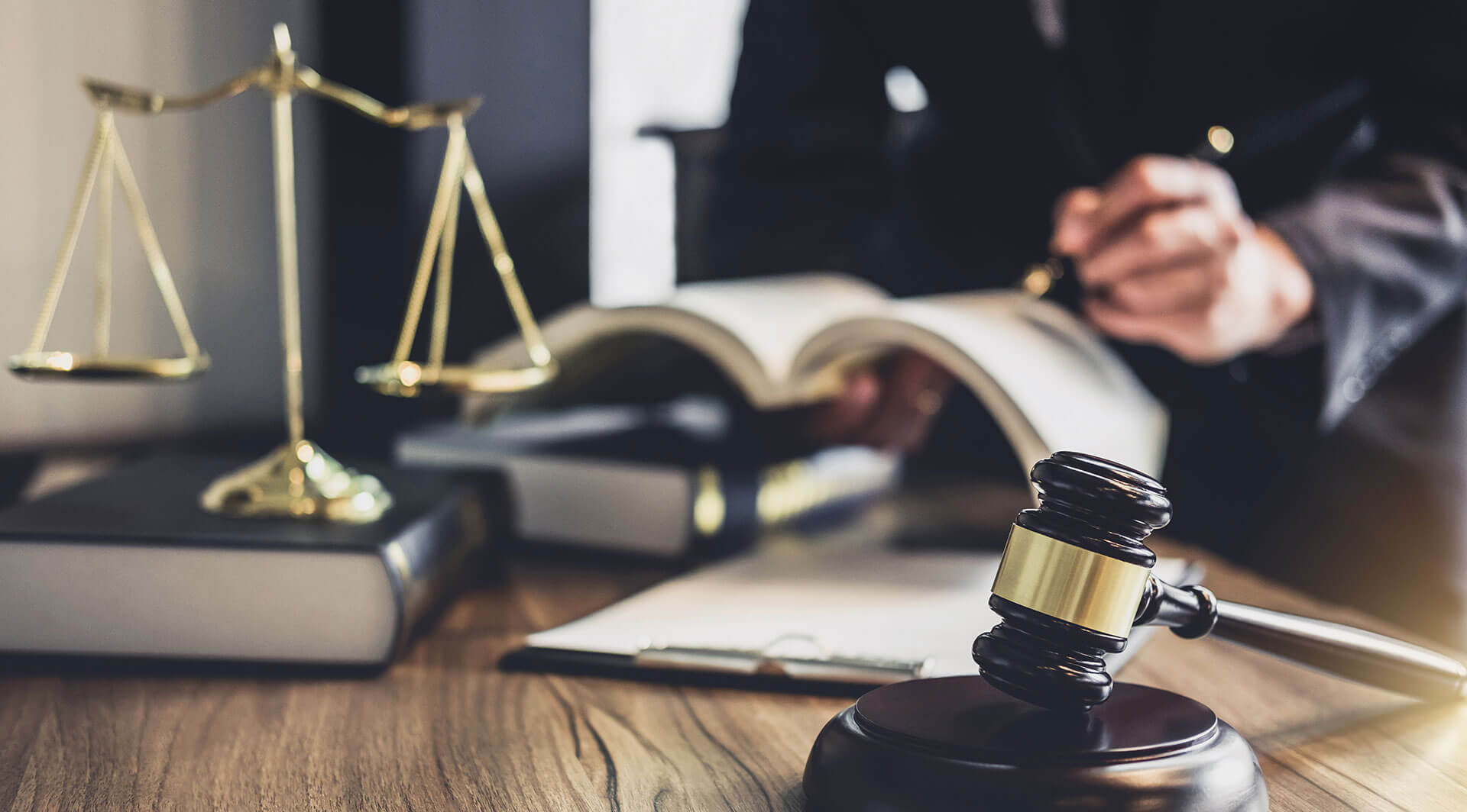 In-house Lawyer - Dubai UAE