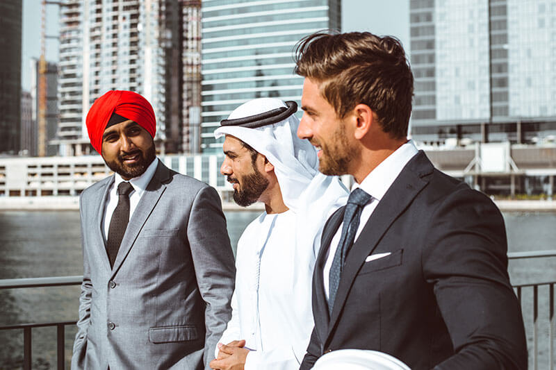 Investing in the UAE - Legal Mistakes