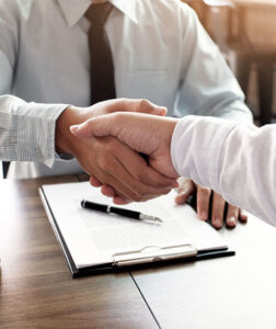 Legal Compliance - Risk Management