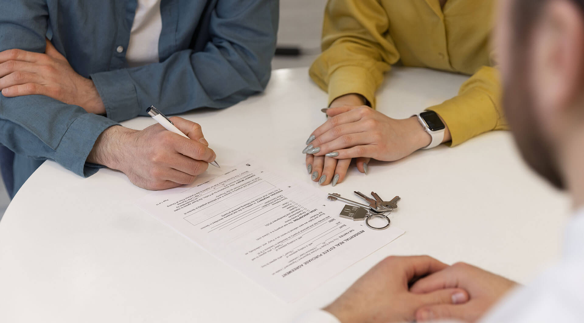 Real Estate Dispute Services in Dubai