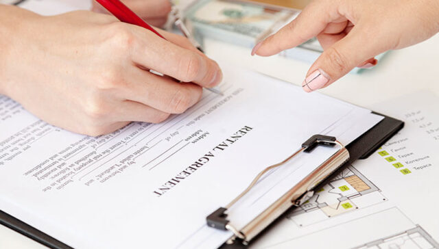 Rental Dispute Lawyer in Dubai