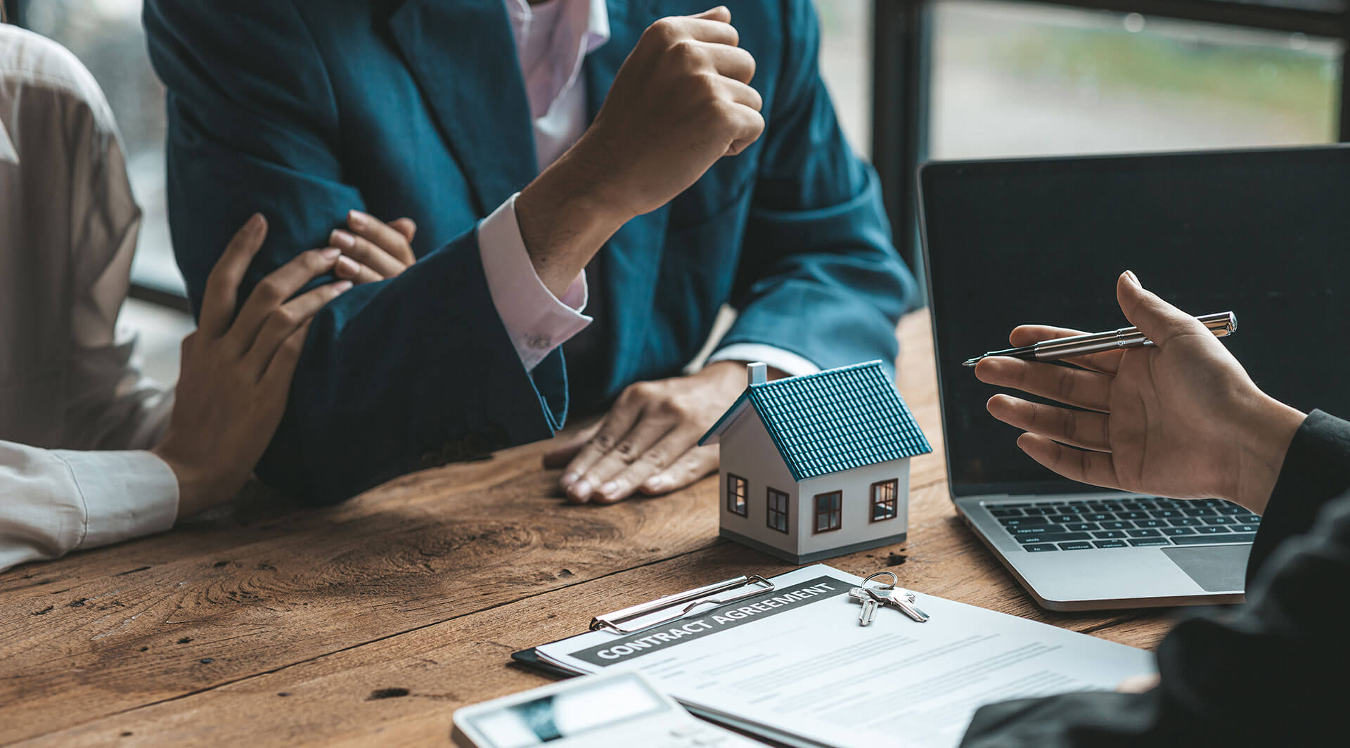 Dubai Rental Disputes