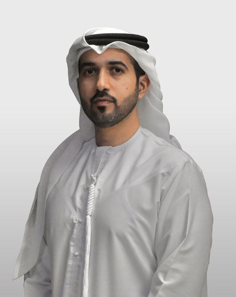 Saeed Almaheiri