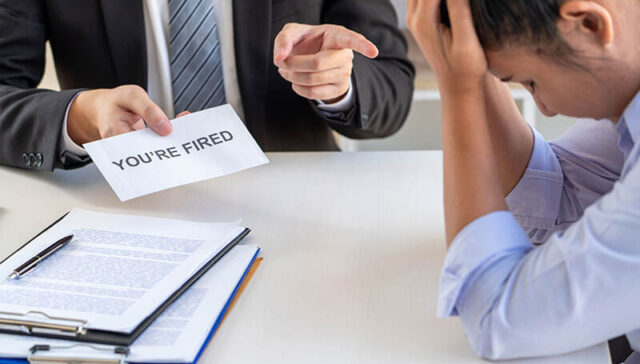 UAE Labour Law - Filing Labour Complaint in the UAE